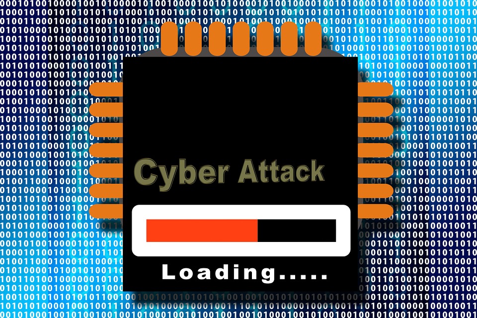 cyber security