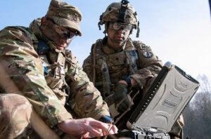 moderrn warfare