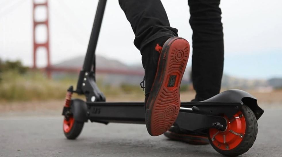 adult scooter