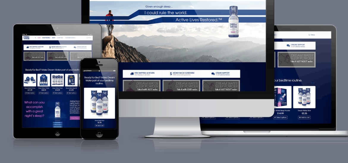 web design agency