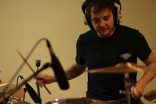 unique sounds