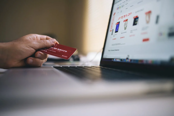 credit card