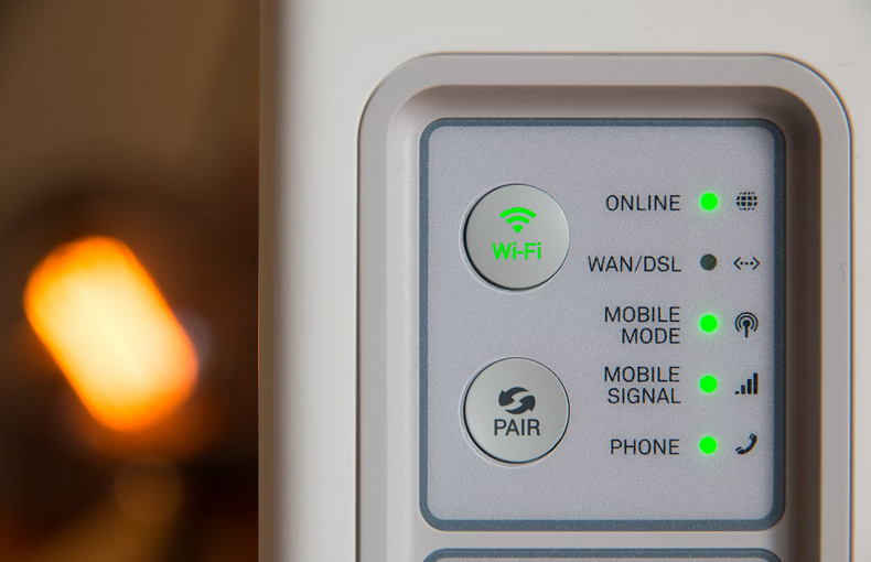 ssid